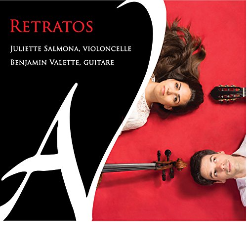 Retratos von Ad Vitam Records