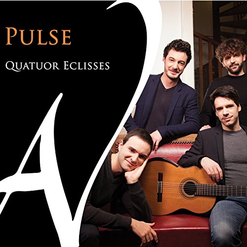 Pulse Pulse von Ad Vitam Records
