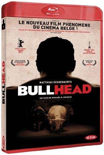 Bullhead [Blu-ray] von Ad Vitam