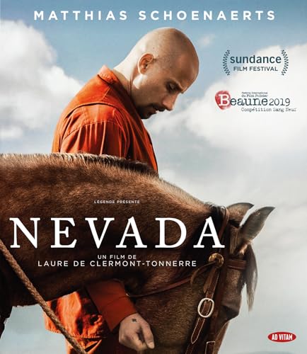 Nevada [Blu-ray] [FR Import] von Ad Vitam