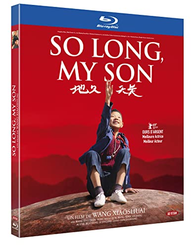 So long, my son [Blu-ray] [FR Import] von Ad Vitam