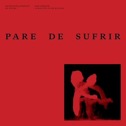 Pare de Sufrir [Vinyl LP] von Ad93 / Indigo