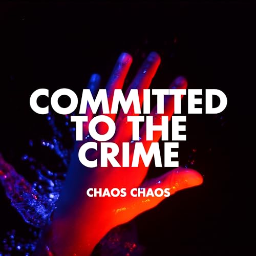 Committed to the Crime [Vinyl LP] von Ada (Warner)