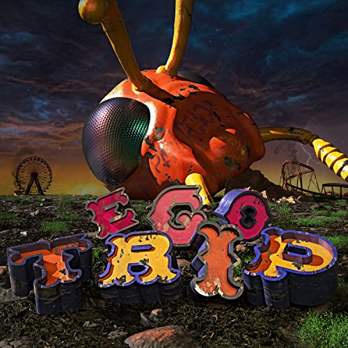Ego Trip [Vinyl LP] von Ada (Warner)