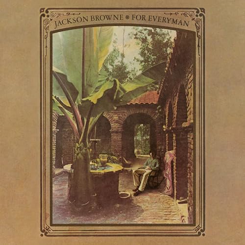 For Everyman [Vinyl LP] von INSIDE RECORDINGS