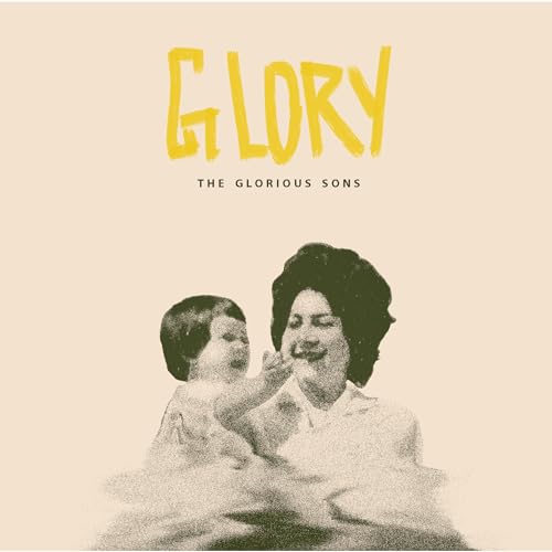 Glory(Bone Coloured Vinyl) [Vinyl LP] von Ada (Warner)