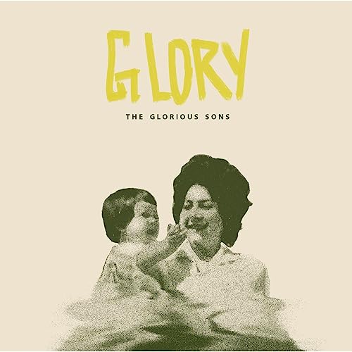 CD Glory von CD