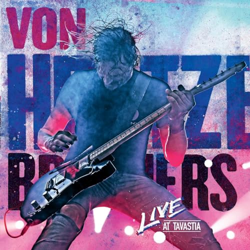 Live at Tavastia von Warner Bros Uk