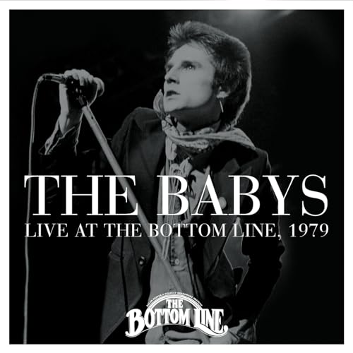 Live at the Bottom Line, 1979 von Omnivore Recordings