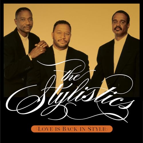 Love Is Back in Style von Omnivore