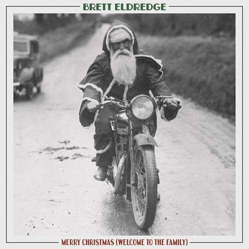 Merry Christmas(Welcome to the Family) von Warm and Cozy Records