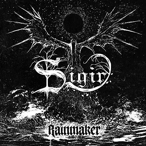 Rainmaker [Vinyl LP] von Ada (Warner)