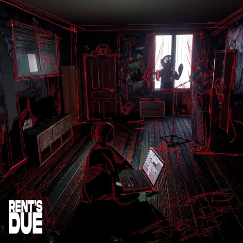Rent'S Due von Ada (Warner)
