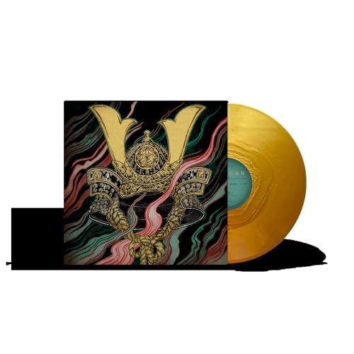 Shogun [Vinyl LP] von Ada (Warner)