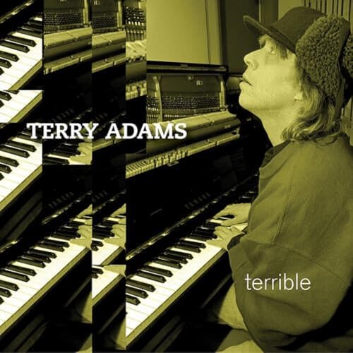 Terrible [Vinyl LP] von Omnivore Recordings