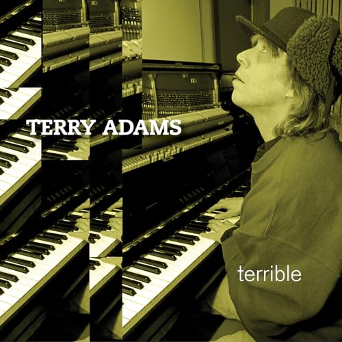 Terrible von OMNIVORE RECORDINGS