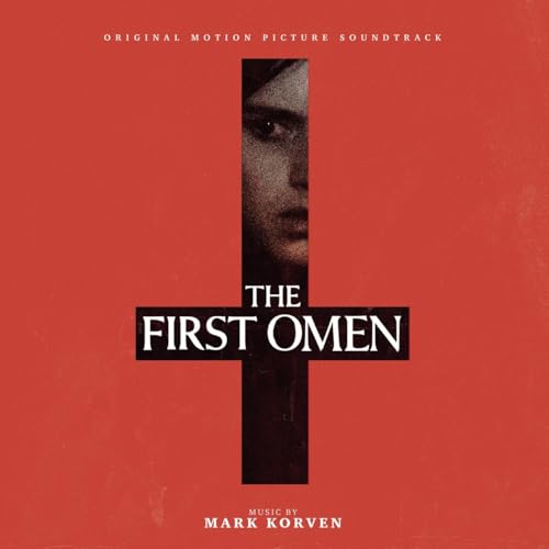 The First Omen [Vinyl LP] von MUTANT