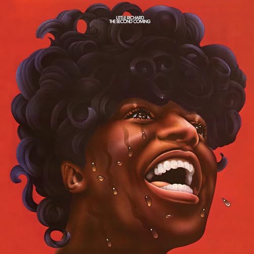 The Second Coming(Opaque Red Vinyl) [Vinyl LP] von Ada (Warner)