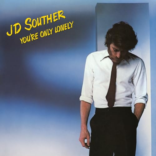 You'Re Only Lonely [Vinyl LP] von Ada (Warner)