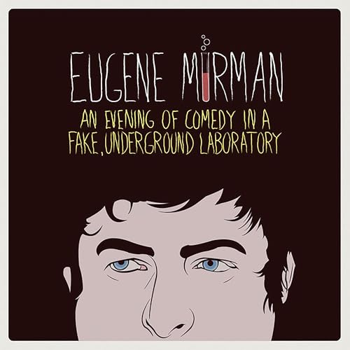 Eugene Mirman - An Evening Of Comedy In A Fake, Und Eugene Mirman - An Evening Of Comedy In A Fake, Und von Comedy Central