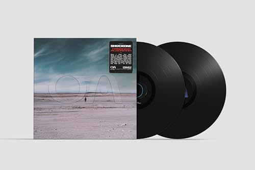 Organism Algorithm [Vinyl LP] von Ada Global