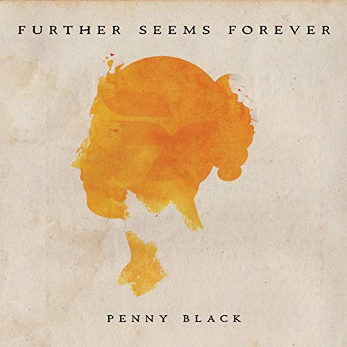 Penny Black [Vinyl LP] von Ada Global