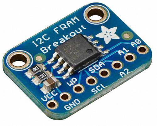 Adafruit 1895 Evaluation Board 1St. Adafruit 1895 Evaluation Board 1St. von Adafruit