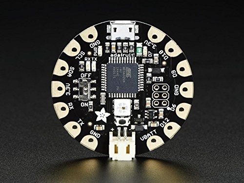 Adafruit Flora Elektronische Platine von Adafruit