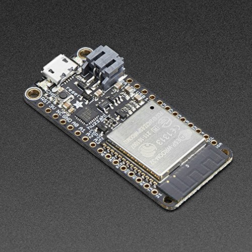 Adafruit HUZZAH32 – ESP32 Feather Board [ADA3405] von Adafruit