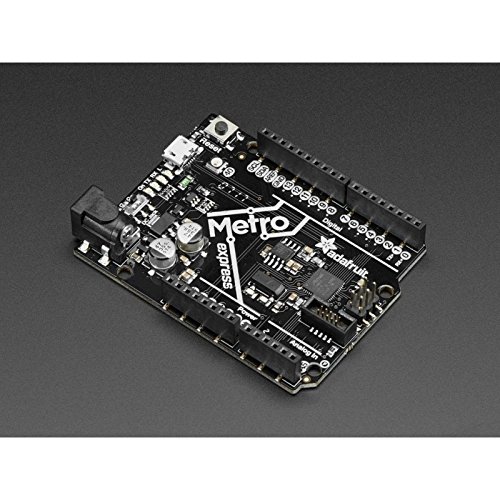 Adafruit METRO M0 Express - designed for CircuitPython - ATSAMD21G18 von Adafruit