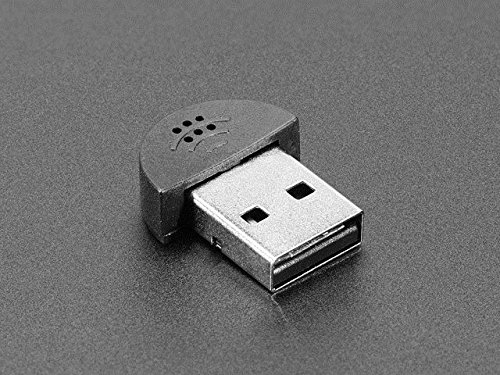 Adafruit Mini USB Microphone [ADA3367] von Adafruit