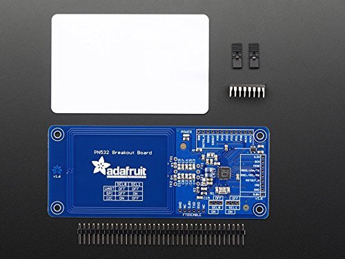 Adafruit PN532 Module NFC/RFID V1.6 von Adafruit