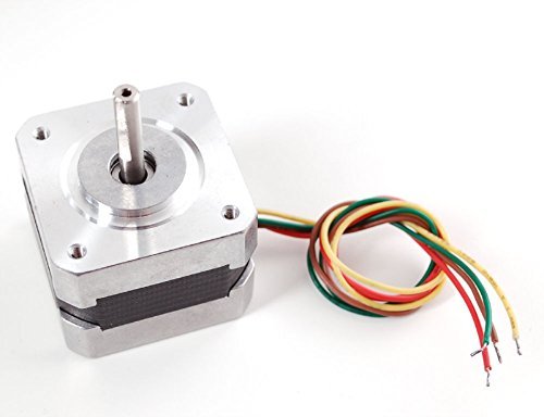 NEMA-17 Schrittmotor NEMA-17 Schrittmotor von Adafruit