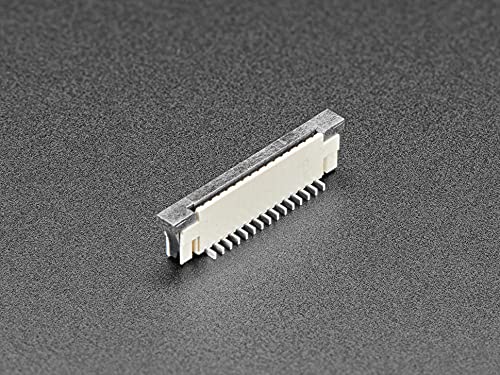 Ersatz-CSI/DSI-Stecker für Raspberry Pi – Reparaturteil Adafruit 4728 Ersatz-CSI/DSI-Stecker für Raspberry Pi – Reparaturteil Adafruit 4728 von Adafruit
