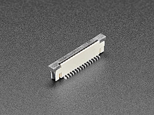 Ersatz-CSI/DSI-Stecker für Raspberry Pi – Reparaturteil Adafruit 4728 von Adafruit