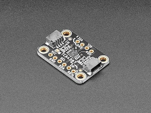 TCA4307 Hot-Swap I2C Puffer mit Stuck Bus Recovery - Stemma QT/Qwiic Adafruit 5159 von Adafruit