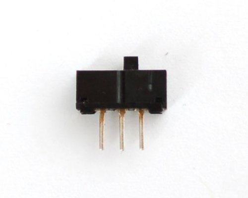 breadboard-friendly SPDT Slide Switch breadboard-friendly SPDT Slide Switch von Adafruit