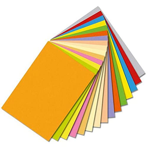 ADAGIO, Farbpapier, 500 Blatt ADAGIO, Farbpapier, 500 Blatt von Adagio