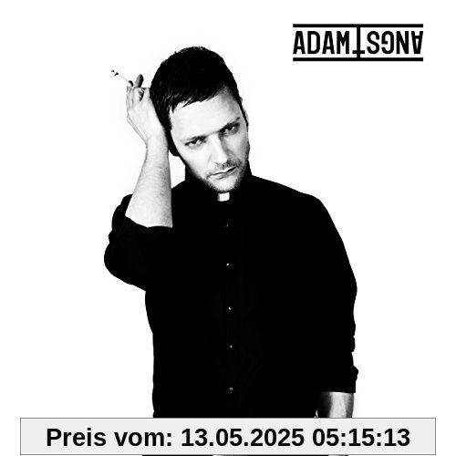 Adam Angst Adam Angst von Adam Angst