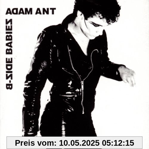 B-Side Babies! B-Side Babies! von Adam Ant