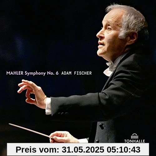 Sinfonie 6 Sinfonie 6 von Adam Fischer