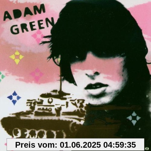 Jessica Jessica von Adam Green
