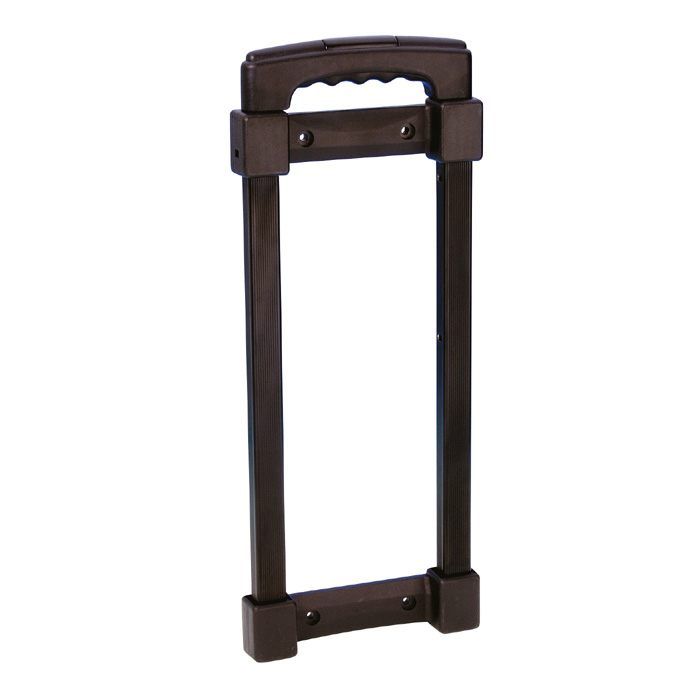 Adam Hall 34703 Aufbau-Ausziehgriff 1 Auszug Länge 445 - 745 mm Adam Hall 34703 Aufbau-Ausziehgriff 1 Auszug Länge 445 - 745 mm von Adam Hall