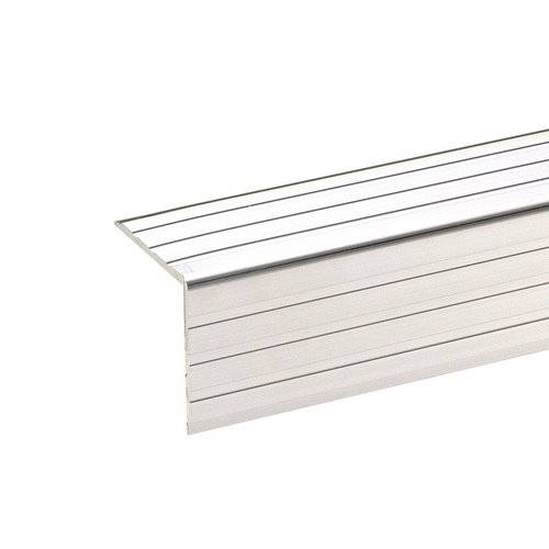 Adam Hall 6105 Kantenschutz (L x B x H) 1m x 30mm x 30mm Aluminium von Adam Hall