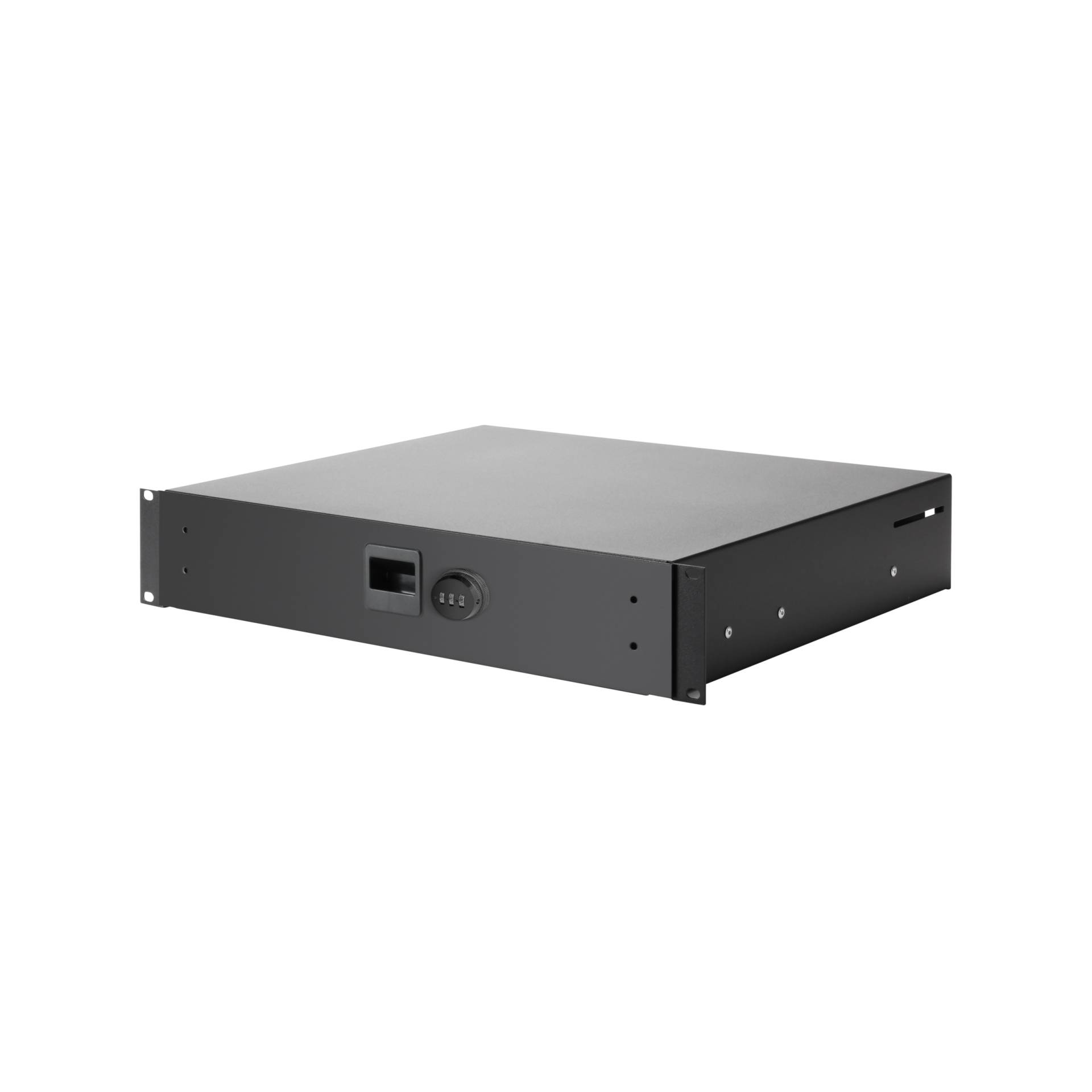 Adam Hall 87402 A CL Rackschublade 2HE Adam Hall 87402 A CL Rackschublade 2HE von Adam Hall