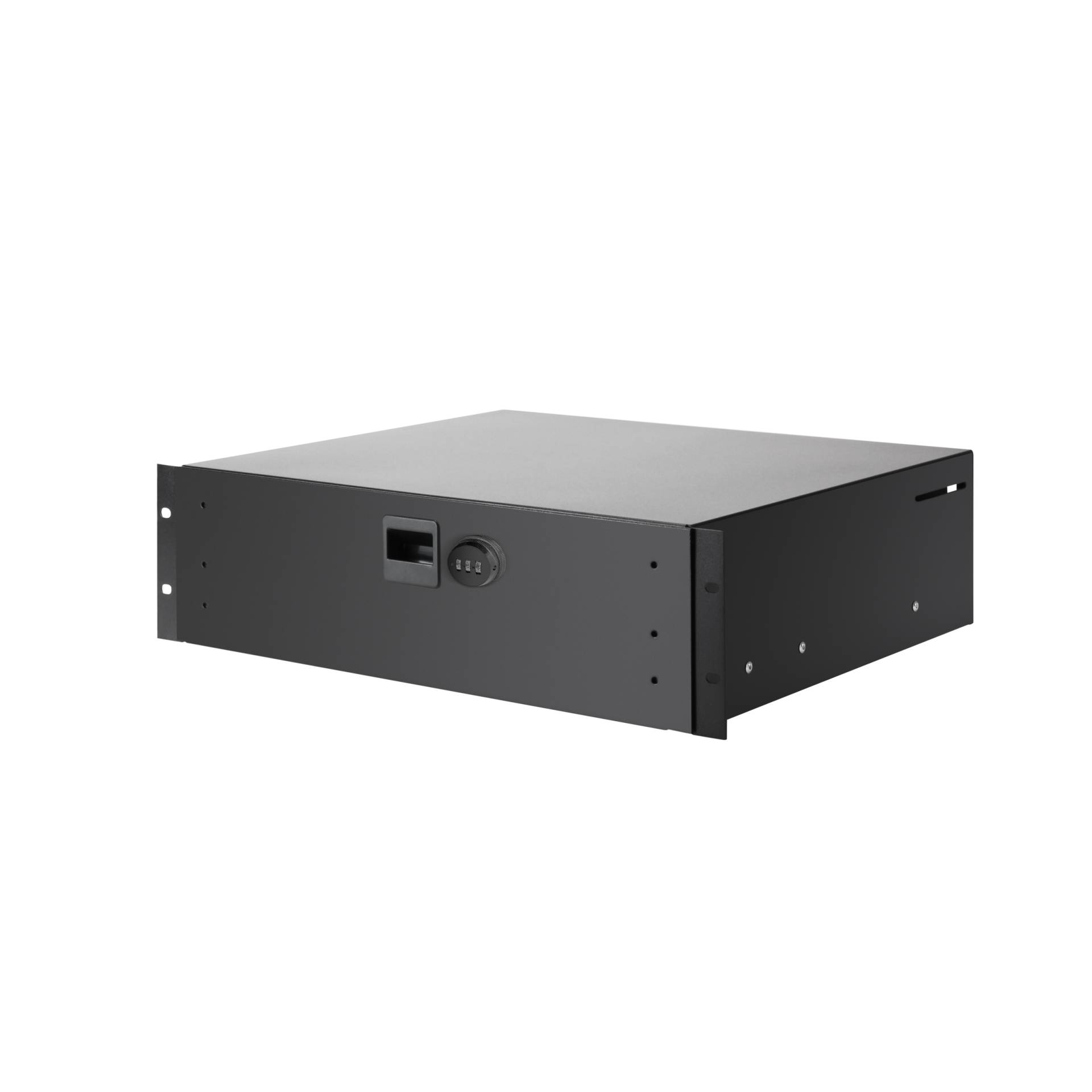 Adam Hall 87403 A CL Rackschublade 3HE Adam Hall 87403 A CL Rackschublade 3HE von Adam Hall