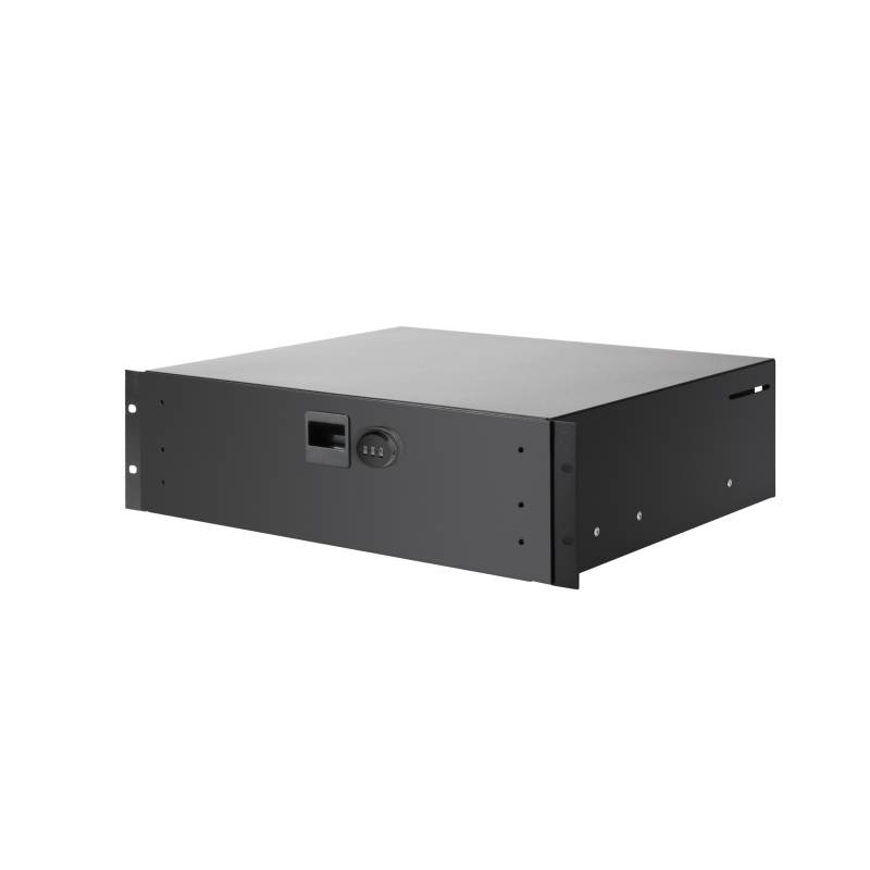 Adam Hall 87403 A CL Rackschublade 3HE von Adam Hall