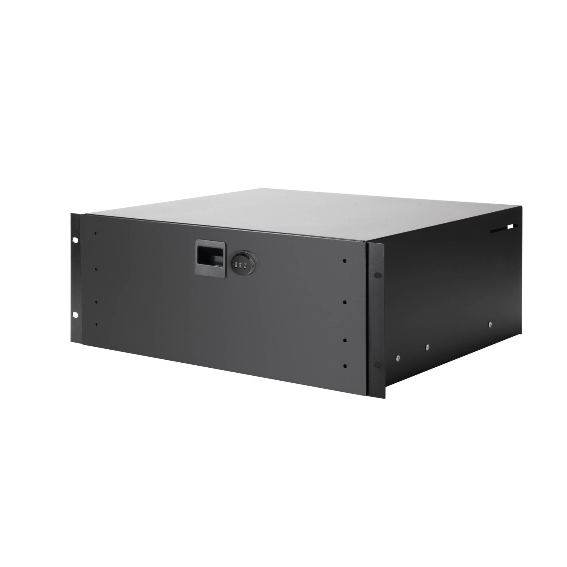 Adam Hall 87404 A CL Rackschublade 4HE Adam Hall 87404 A CL Rackschublade 4HE von Adam Hall