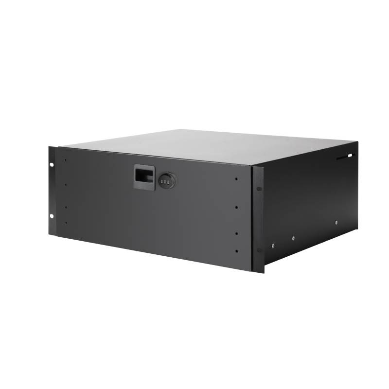Adam Hall 87404 A CL Rackschublade 4HE von Adam Hall