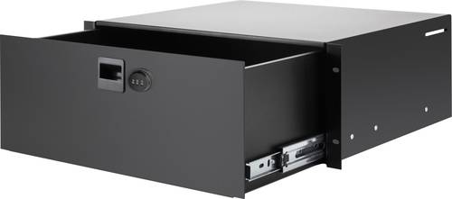 Adam Hall 87404CL 19 Zoll Rackschublade 4 HE Stahl Adam Hall 87404CL 19 Zoll Rackschublade 4 HE Stahl von Adam Hall